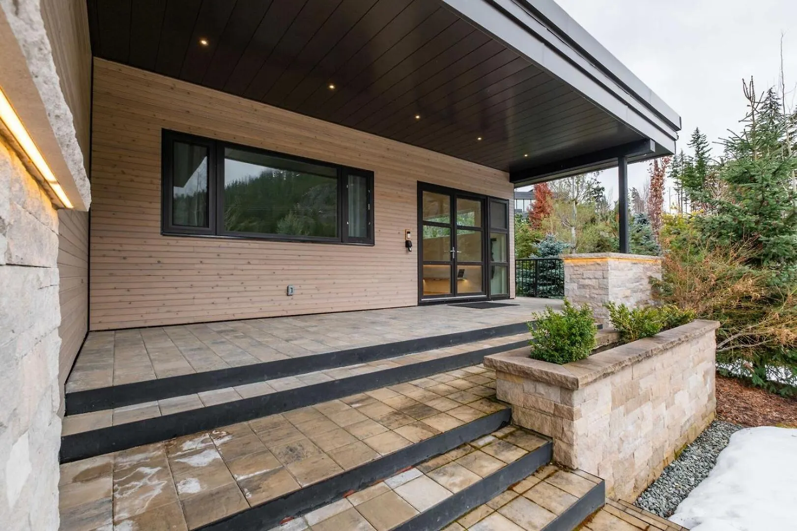 Wedgewoods Corduroy Run Chalet By Outpost Whistler