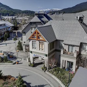 Peak Hotel