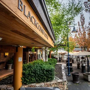 Blackcomb Hotel