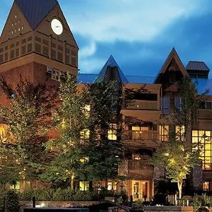Hilton Grand Vacations Club Hotel