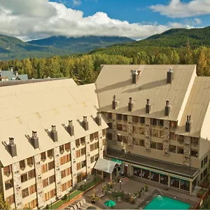 Mountainside Курортный комплекс