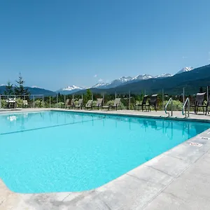 Apartment The Ironwood On Blueberry Hill, Whistler