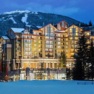 The Westin & Spa, Station touristique