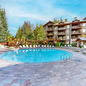 Hotel Lost Lake Ii, Whistler
