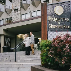 Mountain Side By Executive Hotel