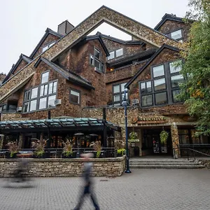 Executive Hotel