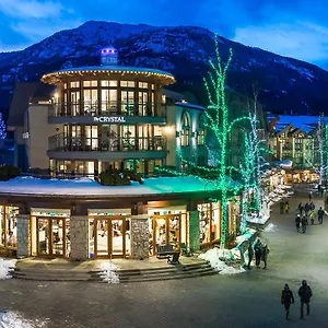 The Crystal Hotel