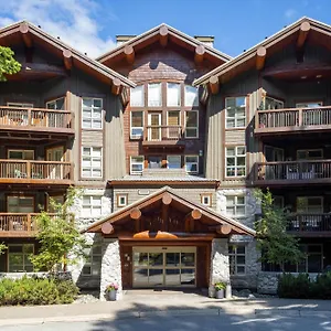 Apartment Lost By Premier, Whistler