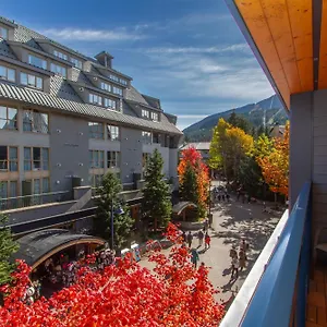 Apartment Village Gate House By Whiski Jack, Whistler