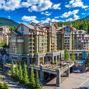 The Westin & Spa, Курортный комплекс