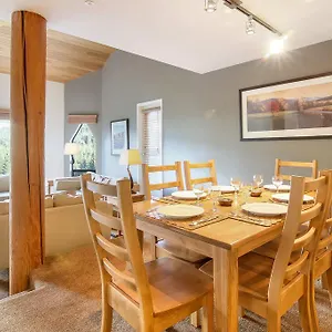 Apartment Snowbird By Elevate Vacations, Whistler