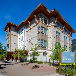 Hi - Auberge de jeunesse