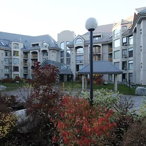 Apartment Marquise By Retreats, Whistler