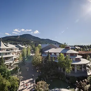 Apartment Town Plaza By Latour And, Whistler